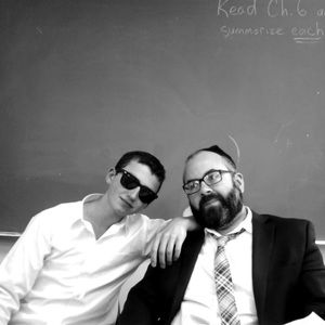 Meet your Posher, Avrumi